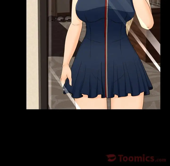 专属契约第18章