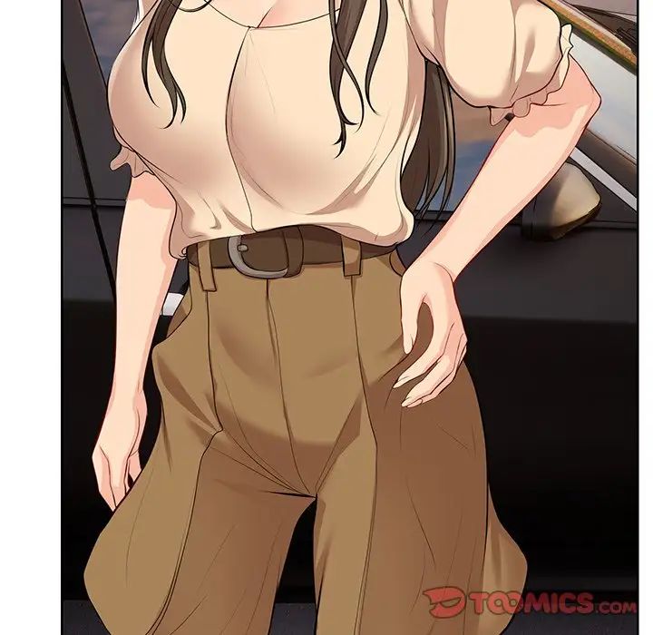 第一次失憶第30話