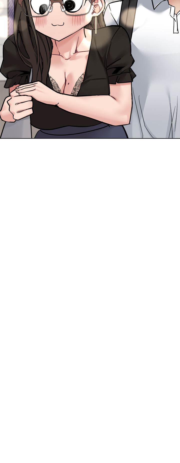 要對媽媽保密唷!第83話-不準碰我的女人