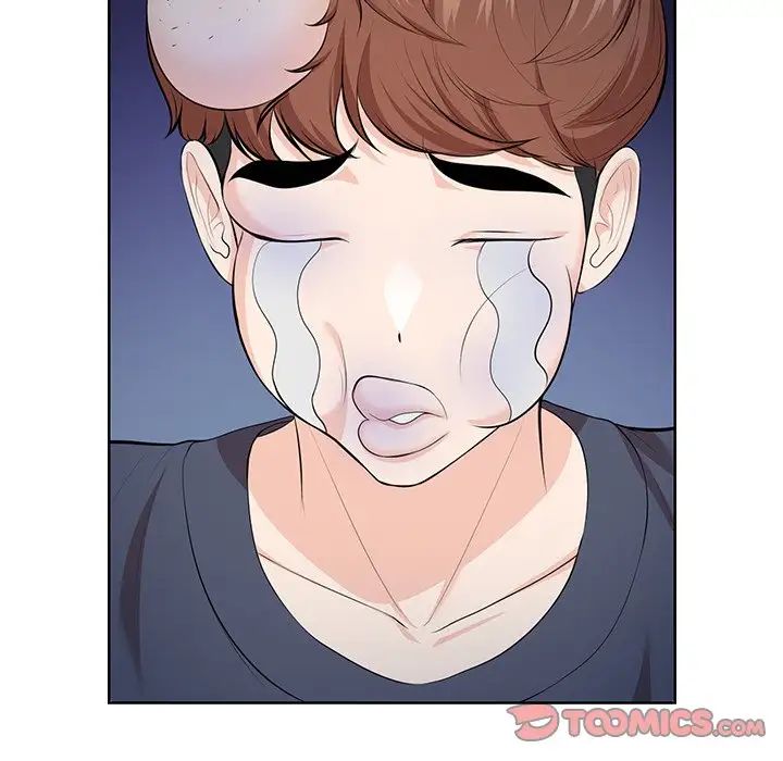 第一次失憶第31話