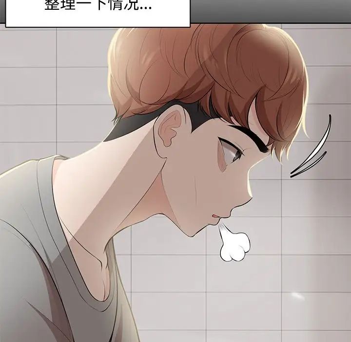 第一次失憶第32話