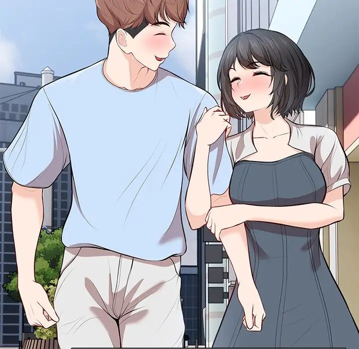 第一次失憶第32話