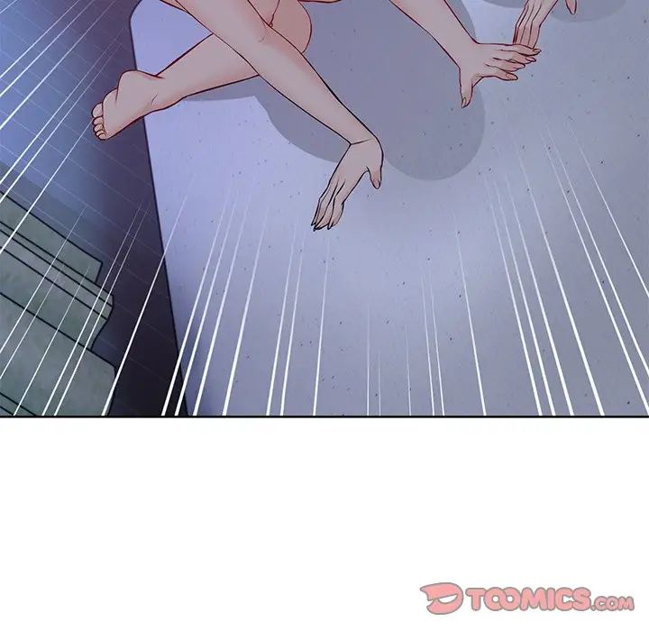 第一次失憶第32話