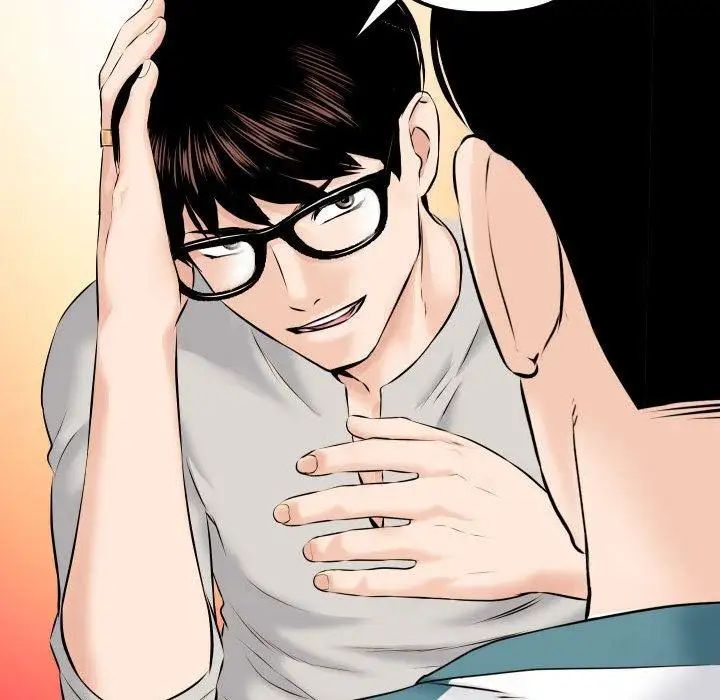 与学姐的那些事第21话