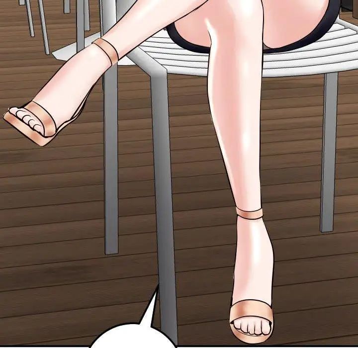 與學姐的那些事第21話