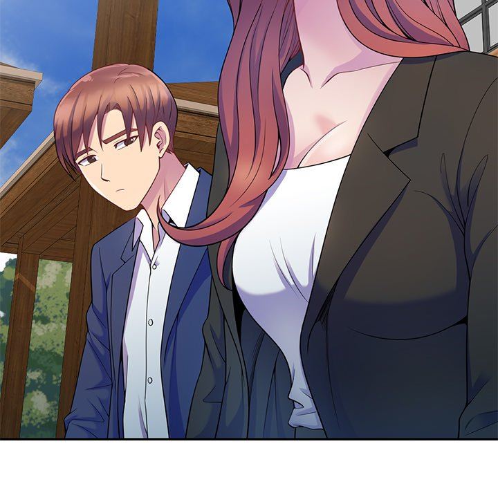 别叫我老师第3话