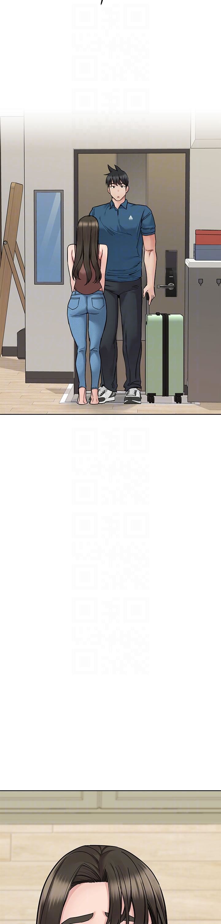 要對媽媽保密唷!第89話-我果然還是離不開你