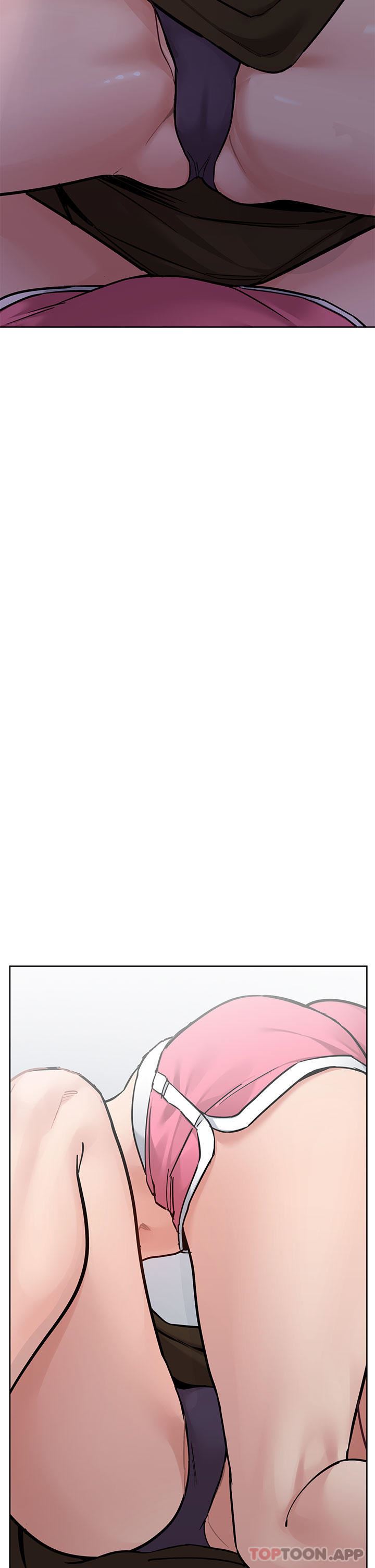 要對媽媽保密唷!第92話-增進母女感情大作戰