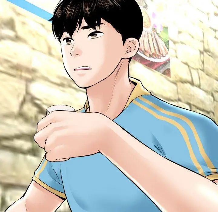 与学姐的那些事第23话