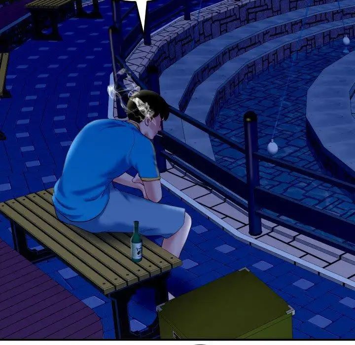 與學姐的那些事第27話