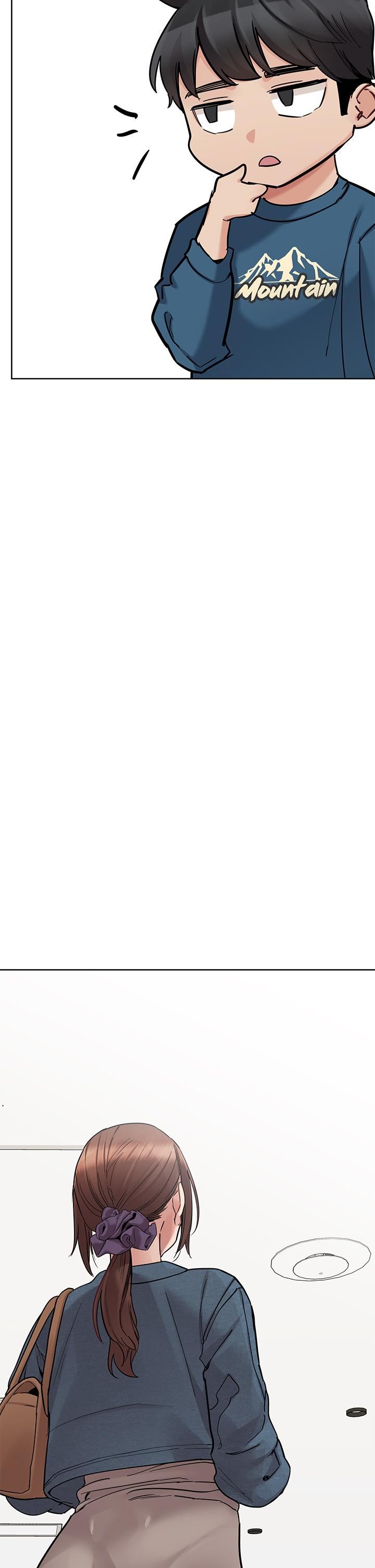 要對媽媽保密唷!第99話-誰先懷孕就是贏傢