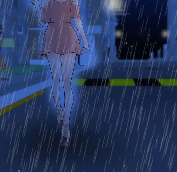 与学姐的那些事第28话