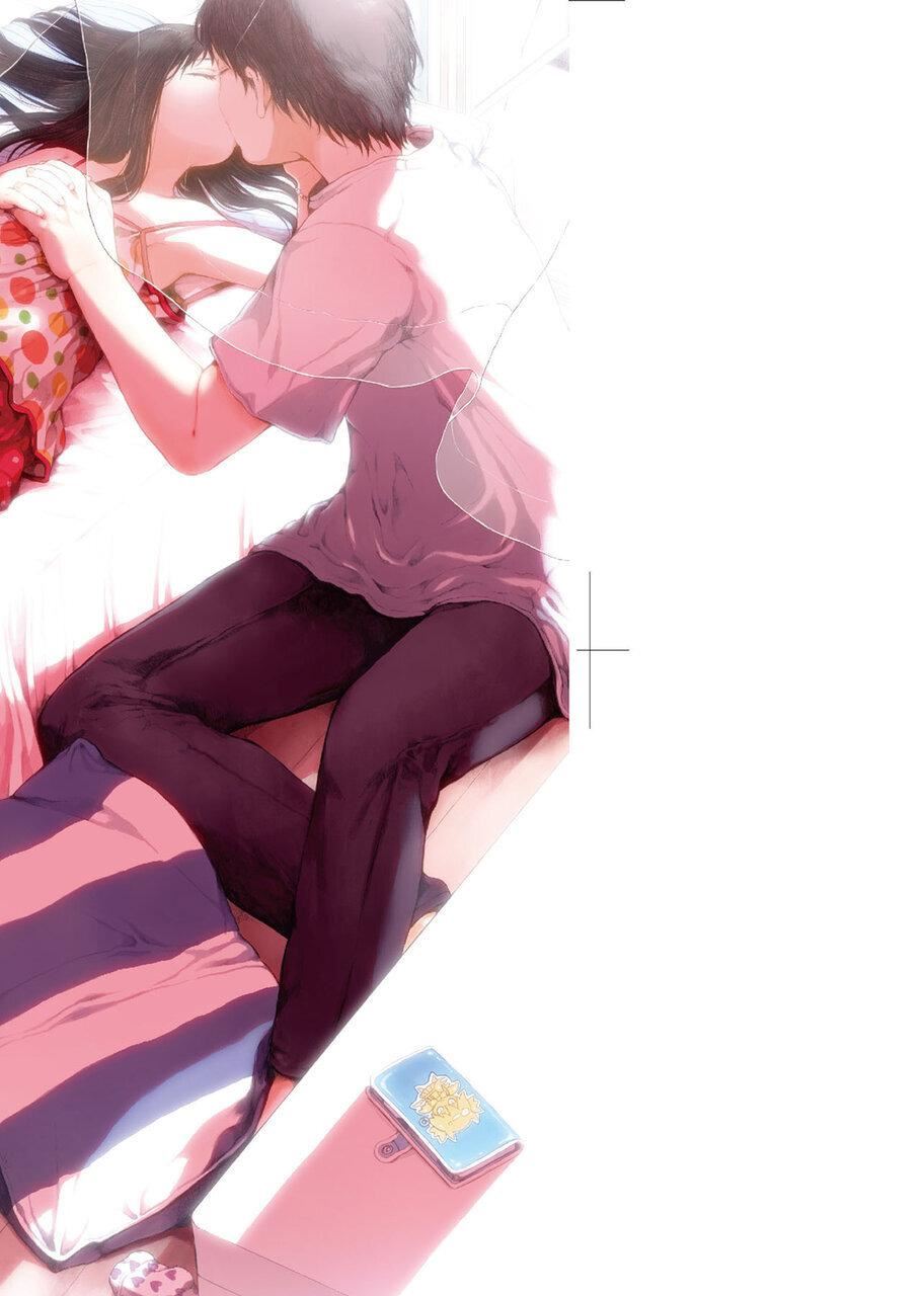 [禦免なさい]だから神様、ボクにしか見えないちいさな戀人をください。[DL版][禦免なさい]だから神様、ボクにしか見えないちいさな戀人をください。[DL版]