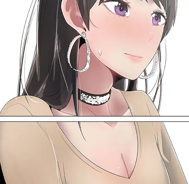 只为满足你第1话