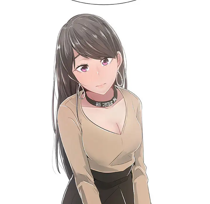 只为满足你第1话