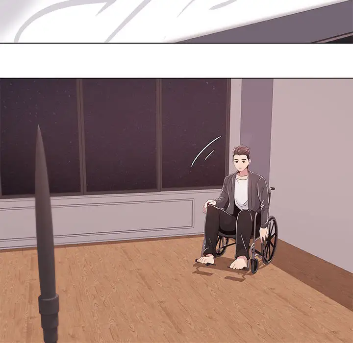 只为满足你第1话