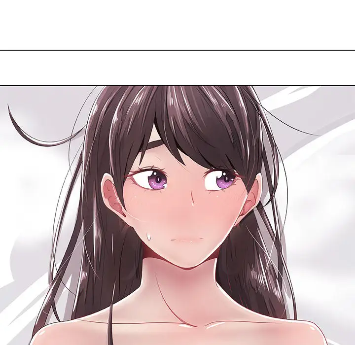 只为满足你第1话