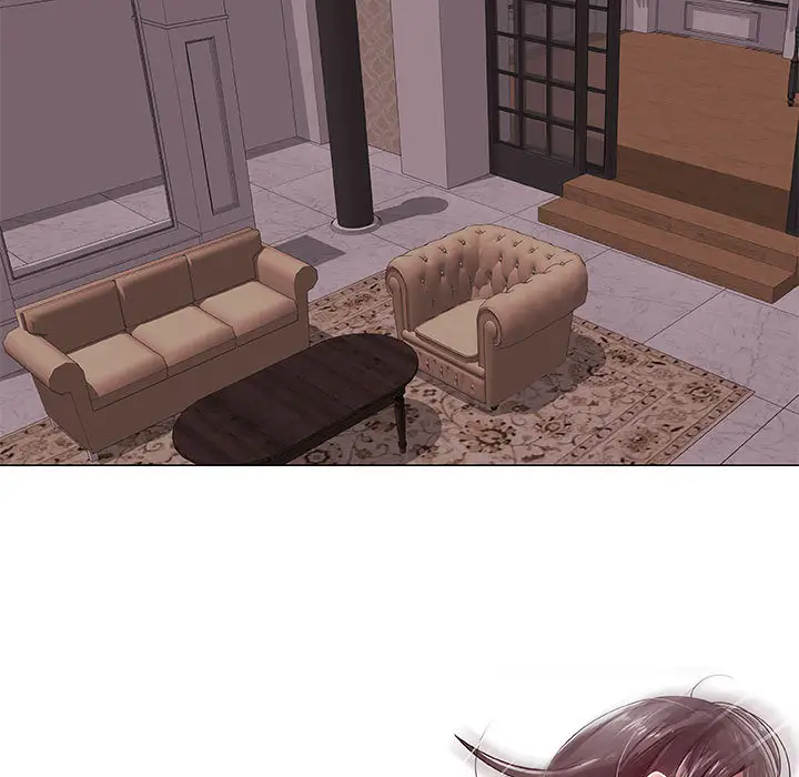 只为满足你第1话