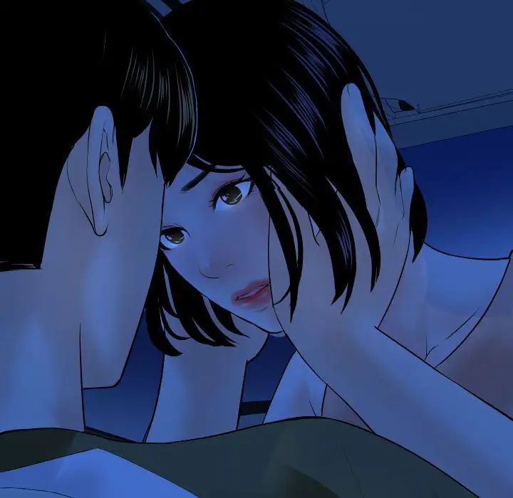 与学姐的那些事第38话