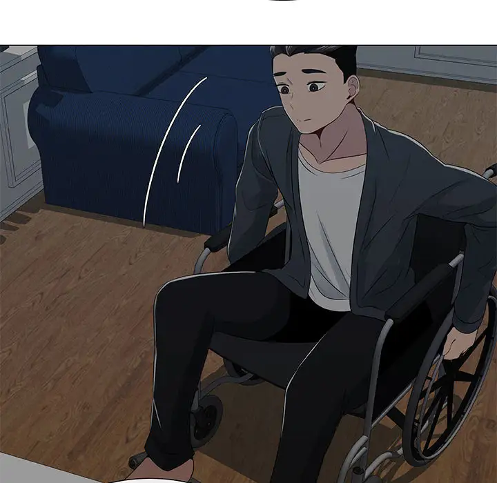 只为满足你第2话