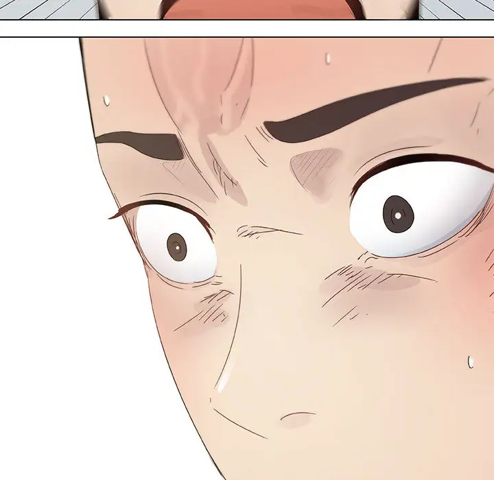 只为满足你第3话