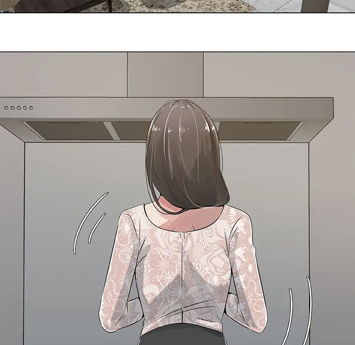 只为满足你第4话