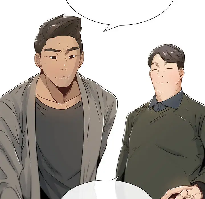 只为满足你第4话