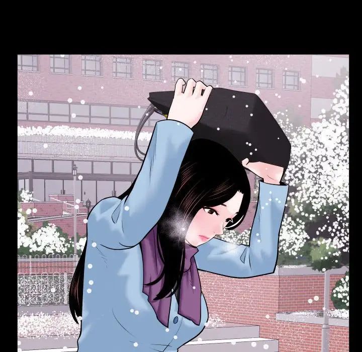 与学姐的那些事第40话