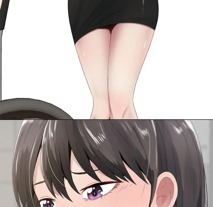 只为满足你第4话