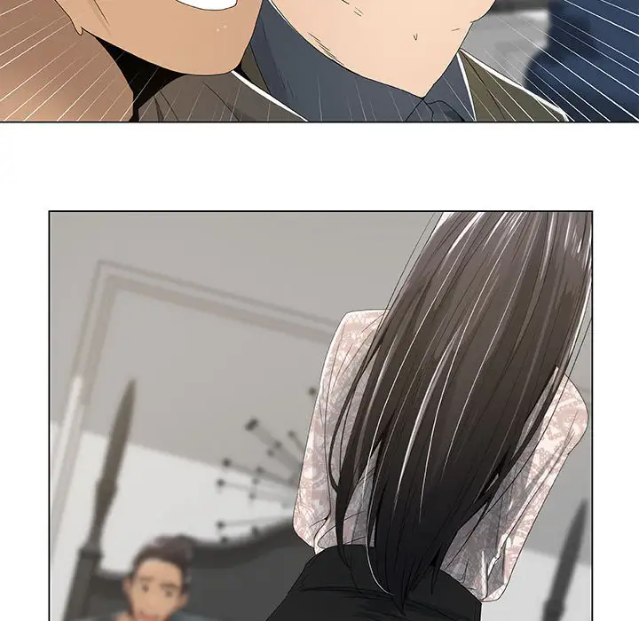 只为满足你第4话