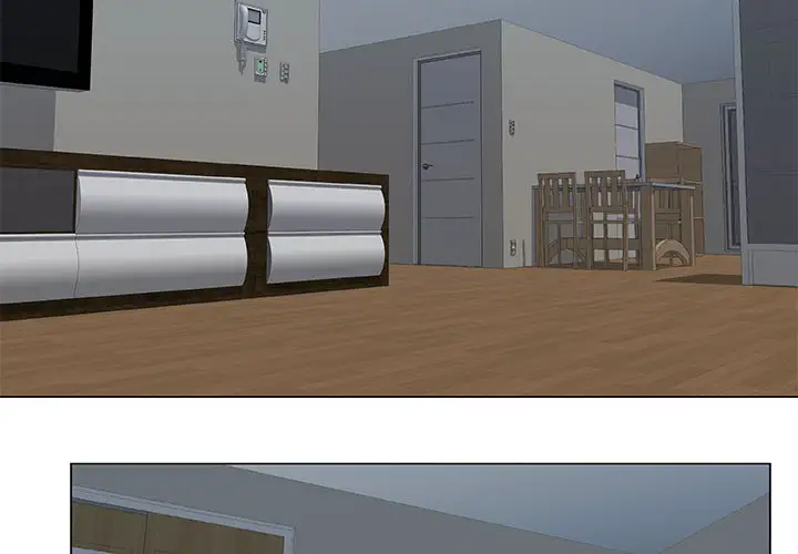 只为满足你第6话