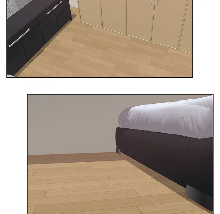 只为满足你第6话