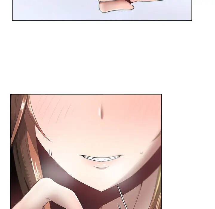 只为满足你第6话