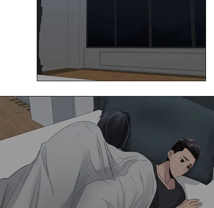 只为满足你第6话