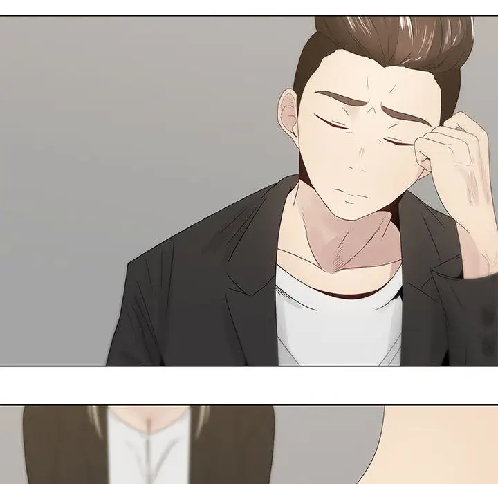 只为满足你第7话