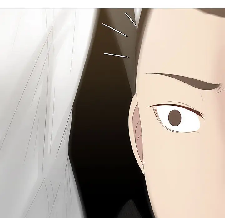 只为满足你第7话