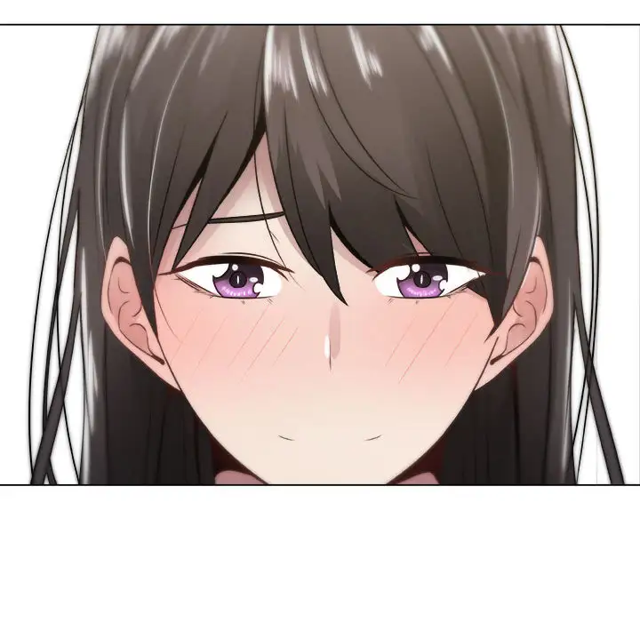 只为满足你第8话