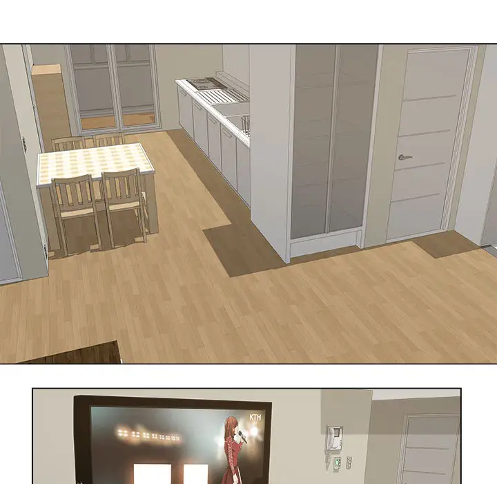 只为满足你第8话