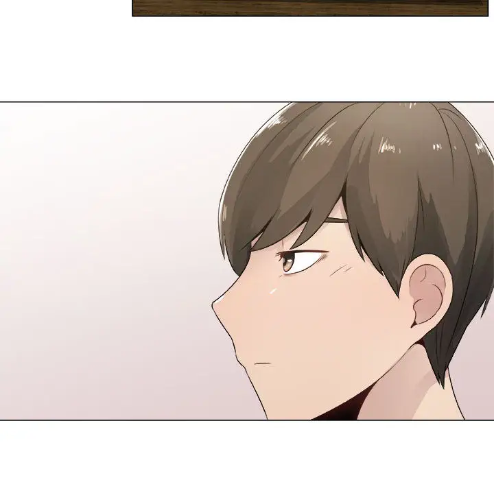 只为满足你第8话