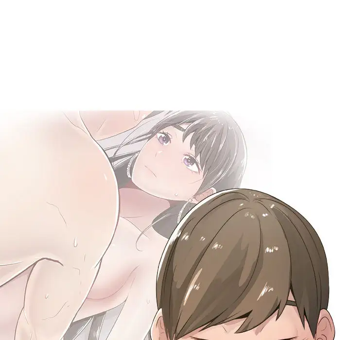 只为满足你第8话