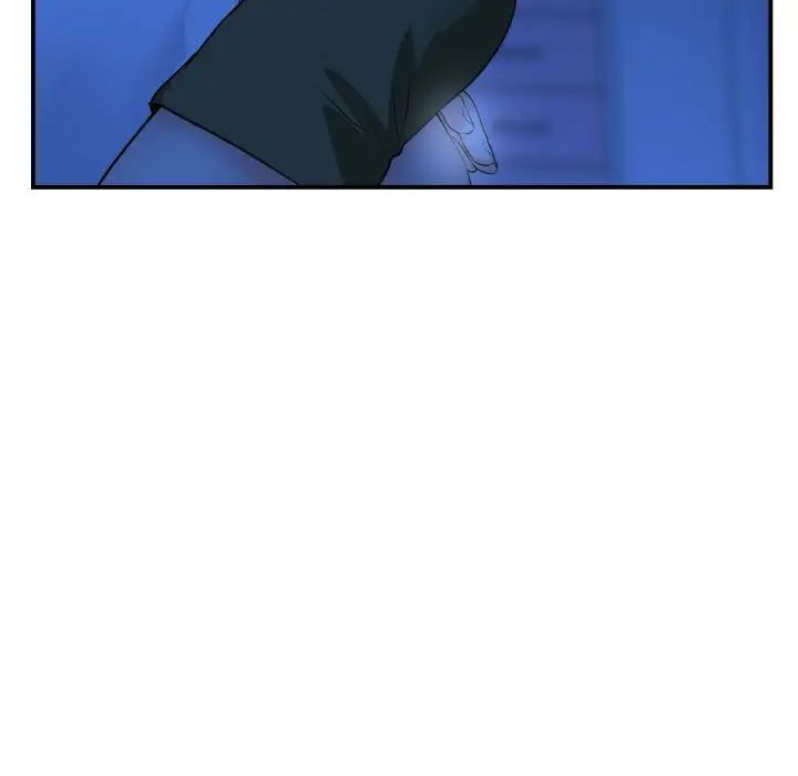 与学姐的那些事第44话