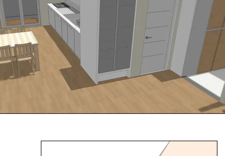 只为满足你第9话