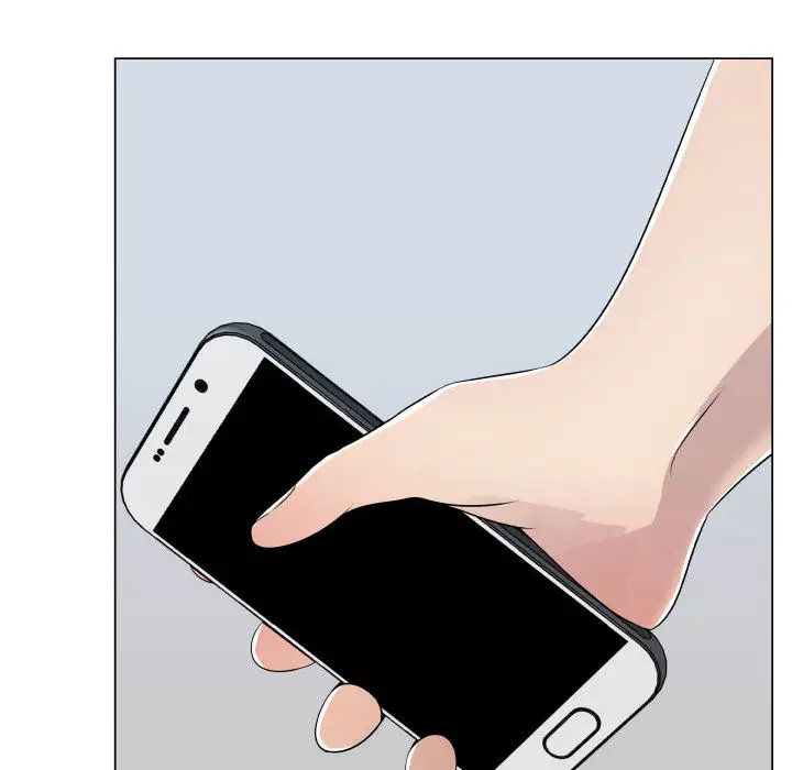 只为满足你第9话