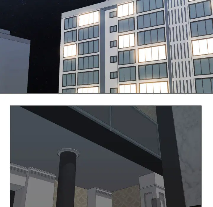 只为满足你第9话