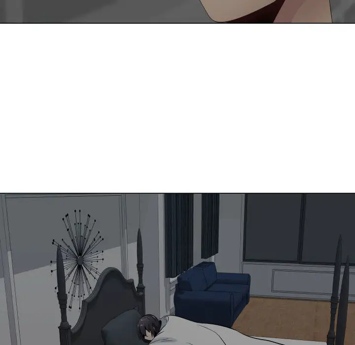 只为满足你第9话