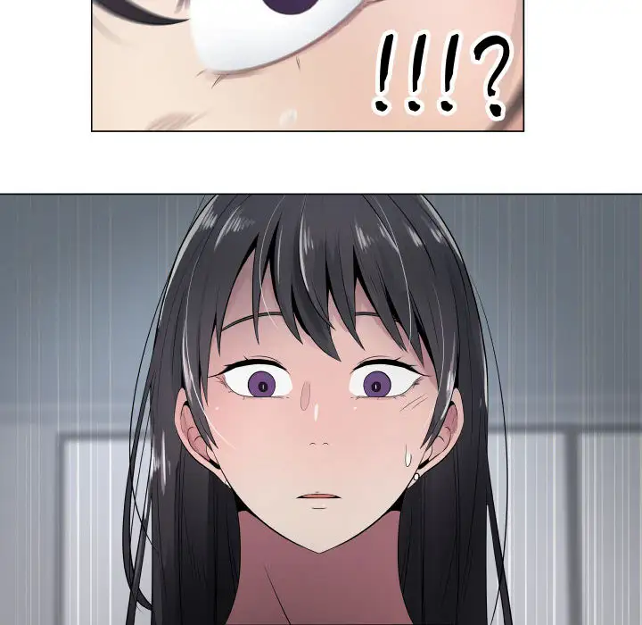 只为满足你第9话