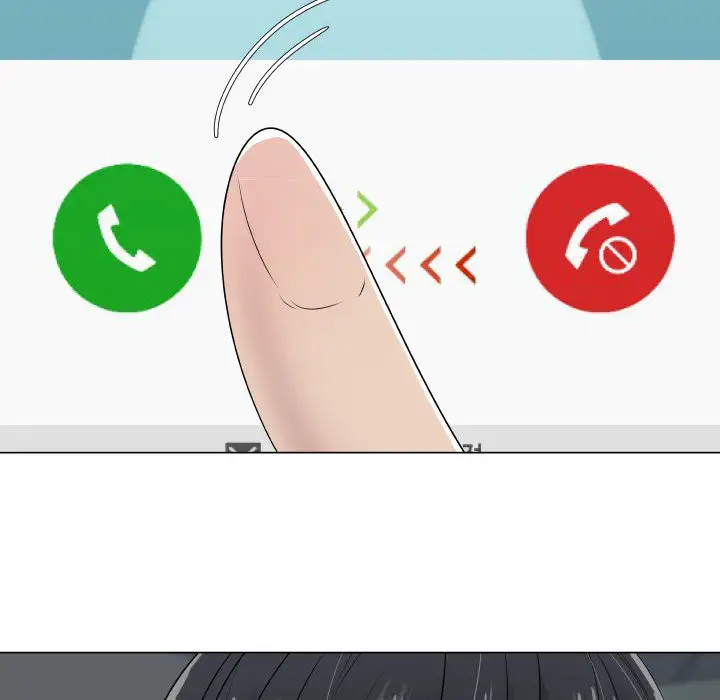 只为满足你第9话