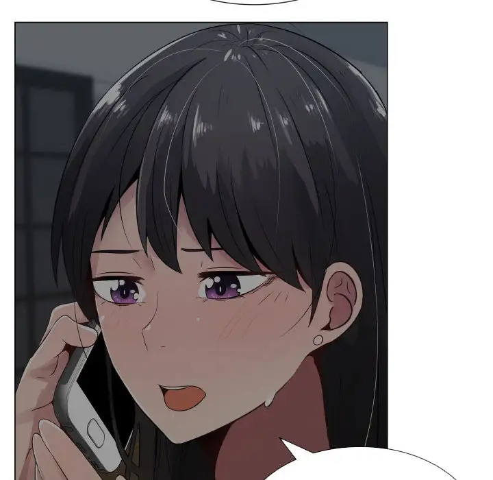 只为满足你第9话