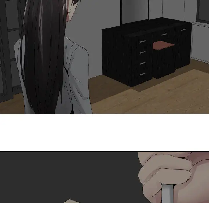 只为满足你第9话