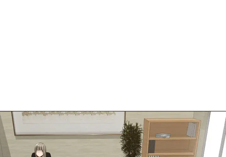 只为满足你第10话